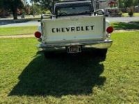 Chevrolet C20 C20/K20  - <small></small> 18.000 € <small>TTC</small> - #5