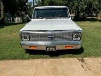 Chevrolet C20 C20/K20  - <small></small> 18.000 € <small>TTC</small> - #8