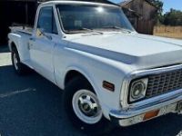 Chevrolet C20 C20/K20  - <small></small> 18.000 € <small>TTC</small> - #10