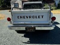 Chevrolet C20 C20/K20  - <small></small> 18.000 € <small>TTC</small> - #15