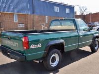 Chevrolet C2500 Pick-Up - <small></small> 25.000 € <small>TTC</small> - #8