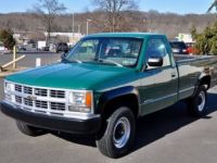 Chevrolet C2500 Pick-Up - <small></small> 25.000 € <small>TTC</small> - #3