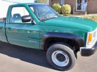 Chevrolet C2500 Pick-Up - <small></small> 25.000 € <small>TTC</small> - #7