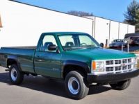 Chevrolet C2500 Pick-Up - <small></small> 25.000 € <small>TTC</small> - #6