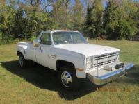 Chevrolet C30 c30, 1 ton 4x4  - <small></small> 43.000 € <small>TTC</small> - #5