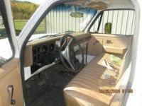 Chevrolet C30 c30, 1 ton 4x4  - <small></small> 43.000 € <small>TTC</small> - #10