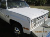 Chevrolet C30 c30, 1 ton 4x4  - <small></small> 43.000 € <small>TTC</small> - #14