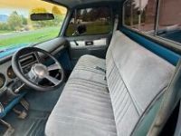 Chevrolet C30 C30/K30  - <small></small> 38.000 € <small>TTC</small> - #9