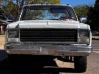 Chevrolet C30 dually  - <small></small> 17.000 € <small>TTC</small> - #1