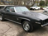 Chevrolet Camaro - <small></small> 26.000 € <small>TTC</small> - #1