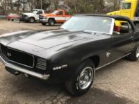 Chevrolet Camaro - <small></small> 26.000 € <small>TTC</small> - #5