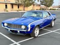 Chevrolet Camaro - <small></small> 52.000 € <small>TTC</small> - #2