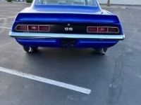 Chevrolet Camaro - <small></small> 52.000 € <small>TTC</small> - #7