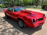 Chevrolet Camaro - <small></small> 17.000 € <small>TTC</small> - #1