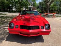 Chevrolet Camaro - <small></small> 17.000 € <small>TTC</small> - #3