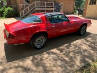 Chevrolet Camaro - <small></small> 17.000 € <small>TTC</small> - #5