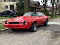 Chevrolet Camaro - <small></small> 17.000 € <small>TTC</small> - #8