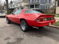 Chevrolet Camaro - <small></small> 17.000 € <small>TTC</small> - #10