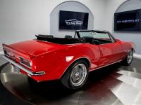 Chevrolet Camaro - <small></small> 105.000 € <small>TTC</small> - #7