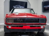 Chevrolet Camaro - <small></small> 105.000 € <small>TTC</small> - #8