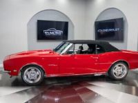 Chevrolet Camaro - <small></small> 105.000 € <small>TTC</small> - #9