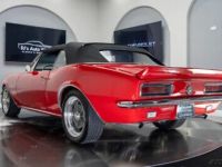 Chevrolet Camaro - <small></small> 105.000 € <small>TTC</small> - #10