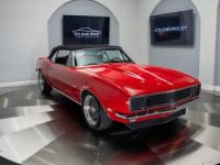 Chevrolet Camaro - <small></small> 105.000 € <small>TTC</small> - #12