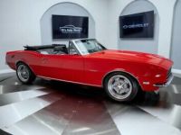 Chevrolet Camaro - <small></small> 105.000 € <small>TTC</small> - #20