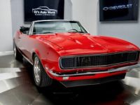 Chevrolet Camaro - <small></small> 105.000 € <small>TTC</small> - #21