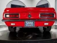 Chevrolet Camaro - <small></small> 105.000 € <small>TTC</small> - #23