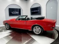 Chevrolet Camaro - <small></small> 105.000 € <small>TTC</small> - #24