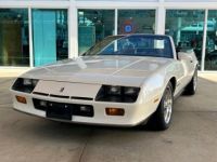 Chevrolet Camaro - <small></small> 25.000 € <small>TTC</small> - #1