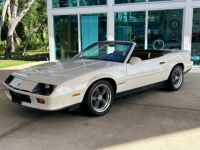 Chevrolet Camaro - <small></small> 25.000 € <small>TTC</small> - #12