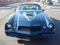 Chevrolet Camaro - <small></small> 19.000 € <small>TTC</small> - #2