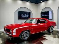 Chevrolet Camaro - <small></small> 69.000 € <small>TTC</small> - #4