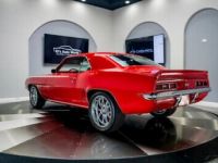 Chevrolet Camaro - <small></small> 69.000 € <small>TTC</small> - #5