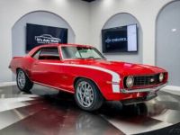 Chevrolet Camaro - <small></small> 69.000 € <small>TTC</small> - #7