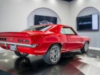 Chevrolet Camaro - <small></small> 69.000 € <small>TTC</small> - #8