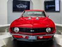 Chevrolet Camaro - <small></small> 69.000 € <small>TTC</small> - #9