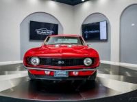 Chevrolet Camaro - <small></small> 69.000 € <small>TTC</small> - #10