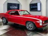 Chevrolet Camaro - <small></small> 69.000 € <small>TTC</small> - #11