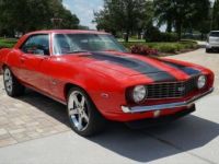 Chevrolet Camaro - <small></small> 125.000 € <small>TTC</small> - #1