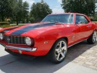 Chevrolet Camaro - <small></small> 125.000 € <small>TTC</small> - #6