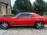 Chevrolet Camaro - <small></small> 125.000 € <small>TTC</small> - #8