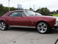 Chevrolet Camaro - <small></small> 34.000 € <small>TTC</small> - #3