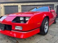 Chevrolet Camaro - <small></small> 66.000 € <small>TTC</small> - #6