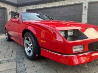 Chevrolet Camaro - <small></small> 66.000 € <small>TTC</small> - #7