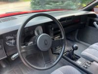 Chevrolet Camaro - <small></small> 66.000 € <small>TTC</small> - #12