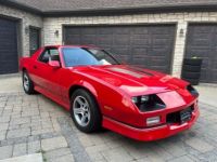 Chevrolet Camaro - <small></small> 66.000 € <small>TTC</small> - #38