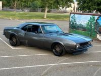 Chevrolet Camaro - <small></small> 109.000 € <small>TTC</small> - #3